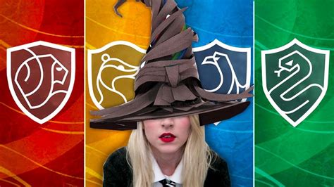 free sorting hat quiz|wizarding world house sorting quiz.